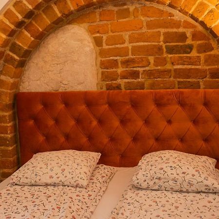 Lux Apartmenty - Old City Краків Екстер'єр фото