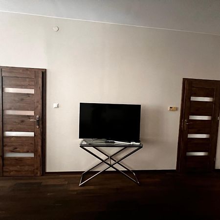 Lux Apartmenty - Old City Краків Екстер'єр фото