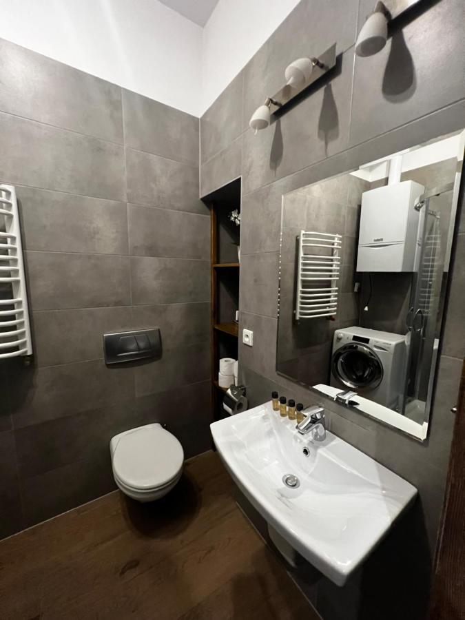 Lux Apartmenty - Old City Краків Екстер'єр фото