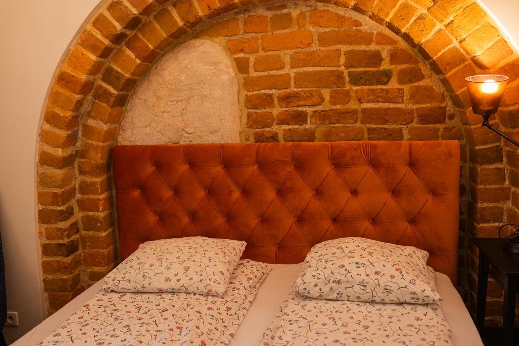 Lux Apartmenty - Old City Краків Екстер'єр фото