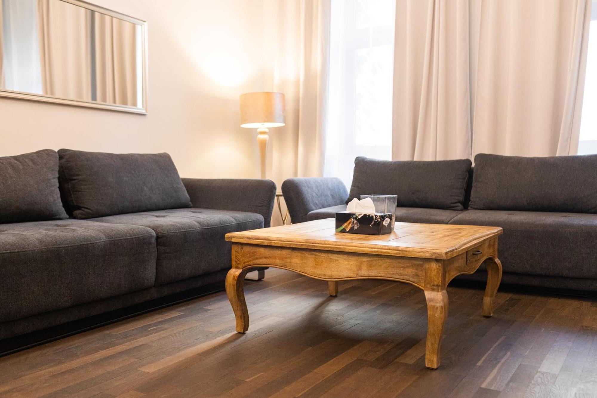 Lux Apartmenty - Old City Краків Екстер'єр фото