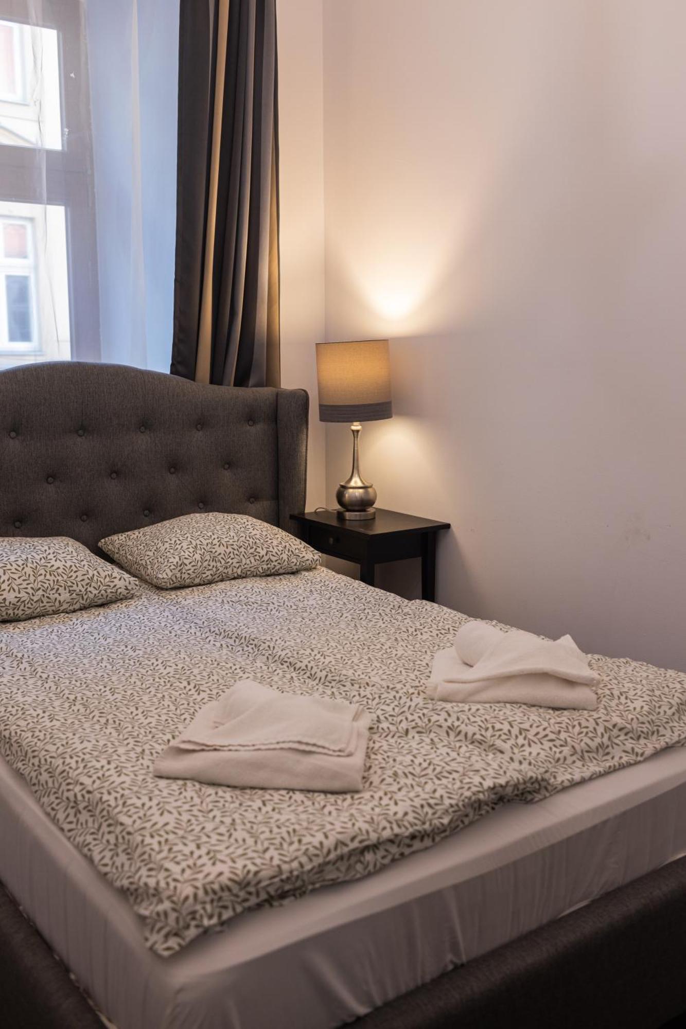 Lux Apartmenty - Old City Краків Екстер'єр фото