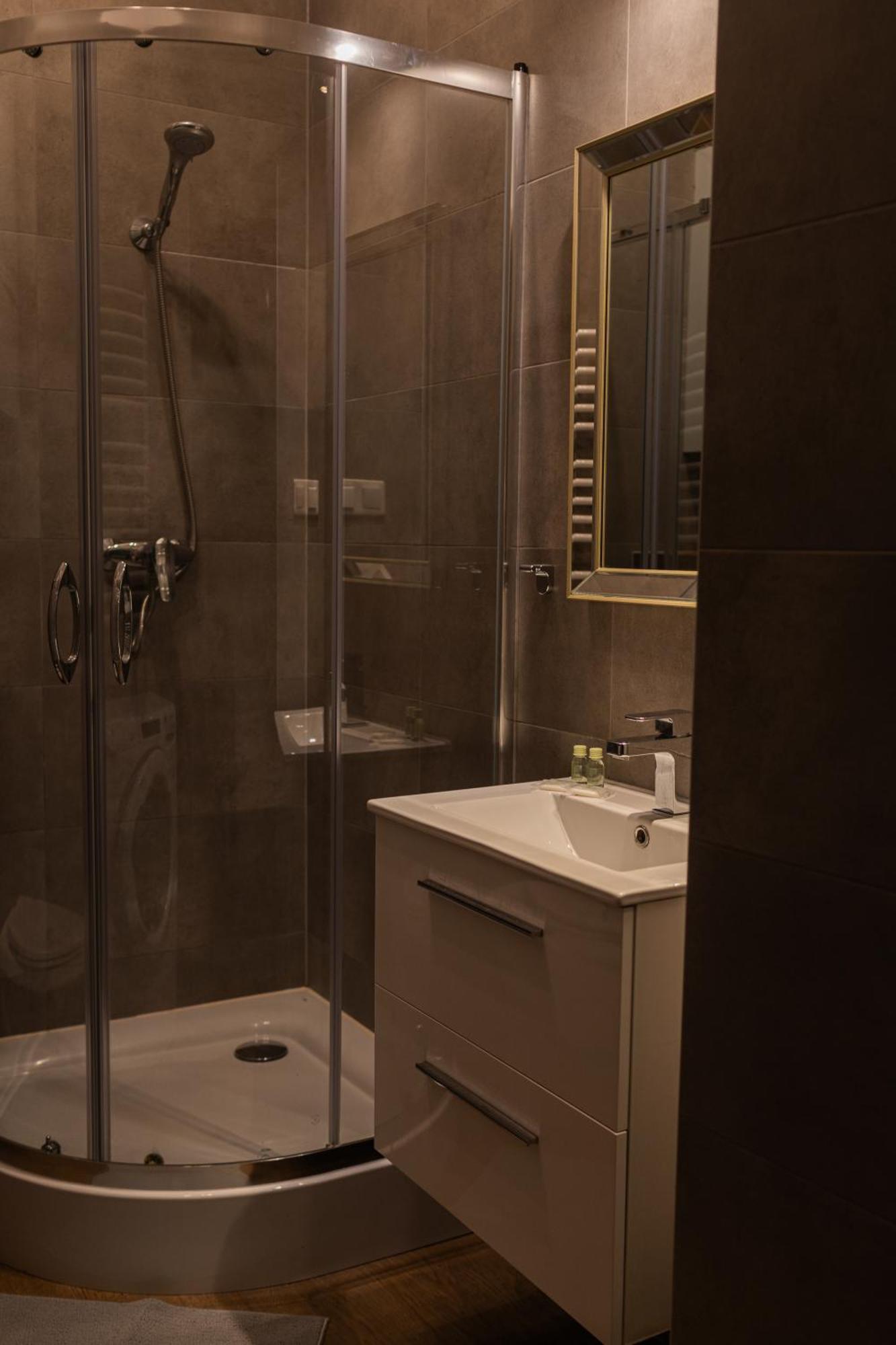 Lux Apartmenty - Old City Краків Екстер'єр фото