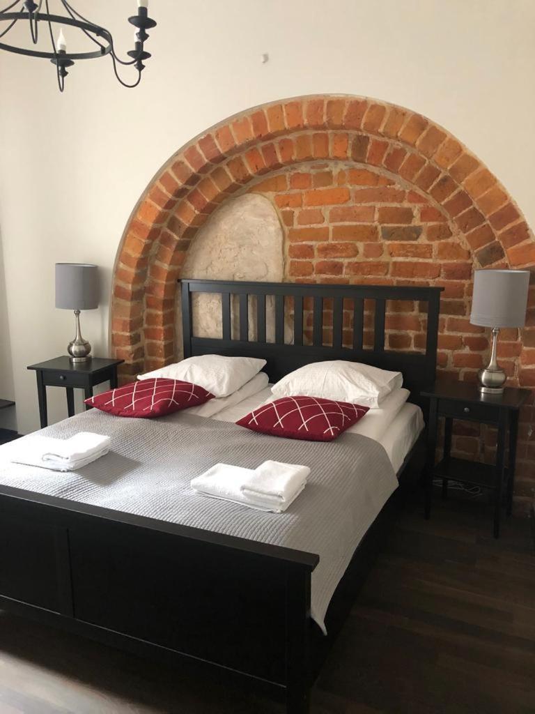Lux Apartmenty - Old City Краків Екстер'єр фото