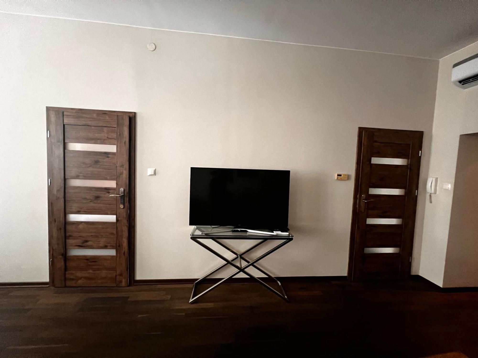 Lux Apartmenty - Old City Краків Екстер'єр фото