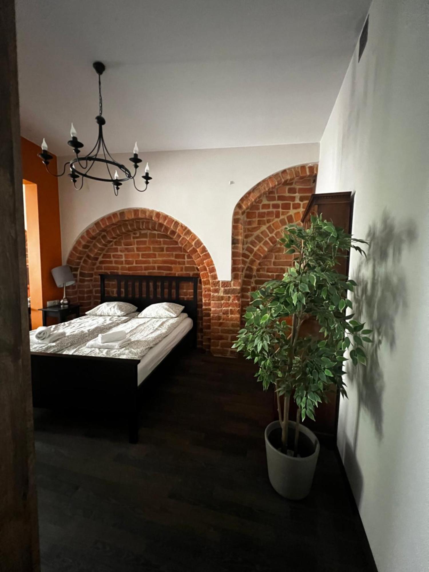Lux Apartmenty - Old City Краків Екстер'єр фото